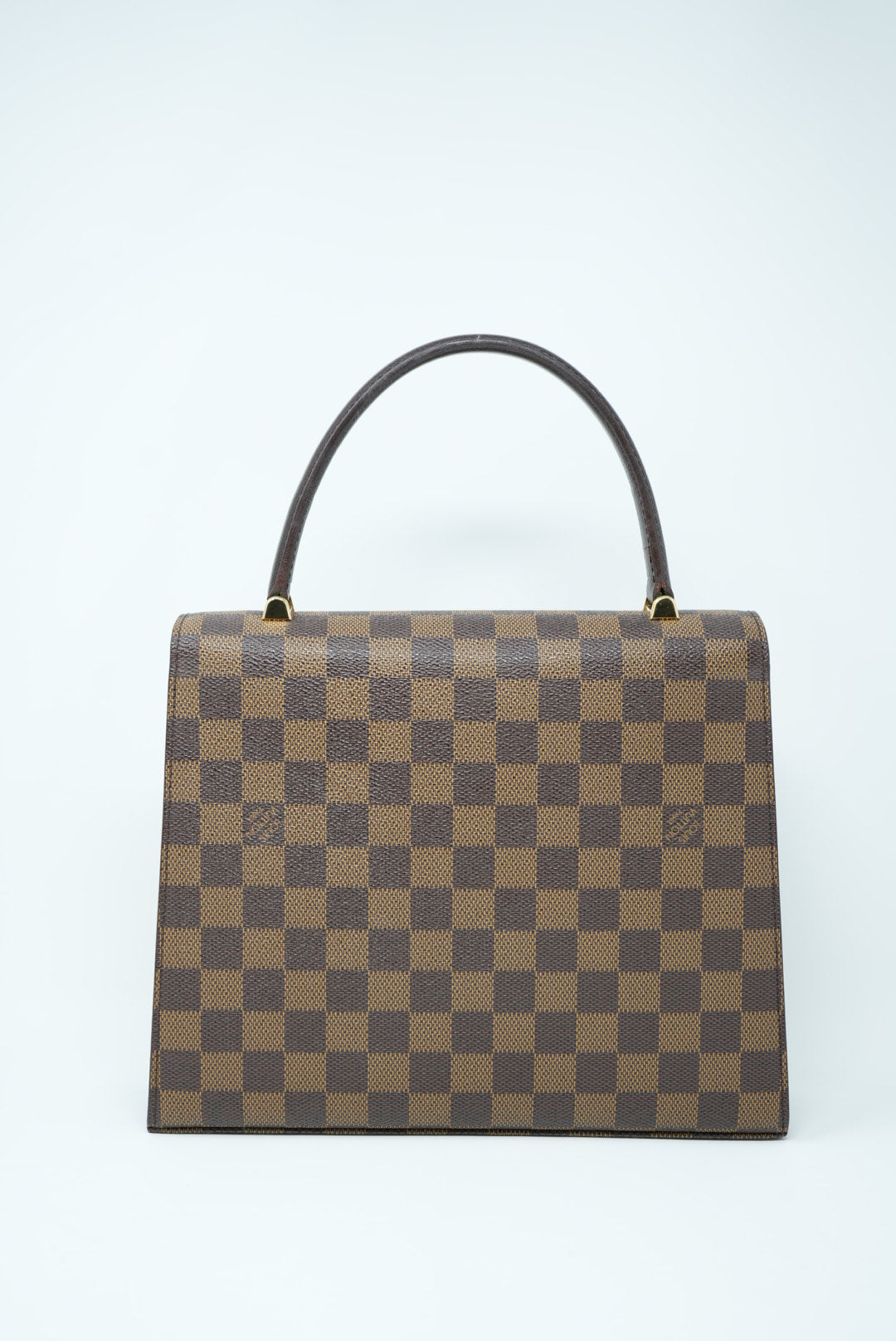 Louis Vuitton Malesherbes Damier