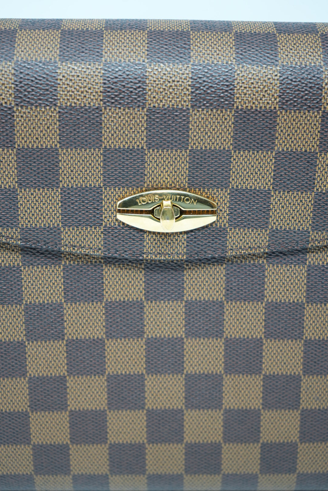 Louis Vuitton Malesherbes Damier