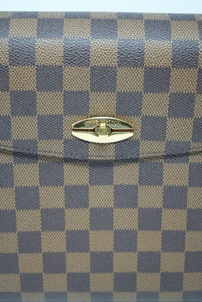 Louis Vuitton Malesherbes Damier