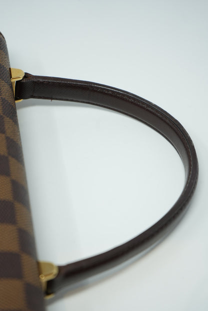 Louis Vuitton Malesherbes Damier