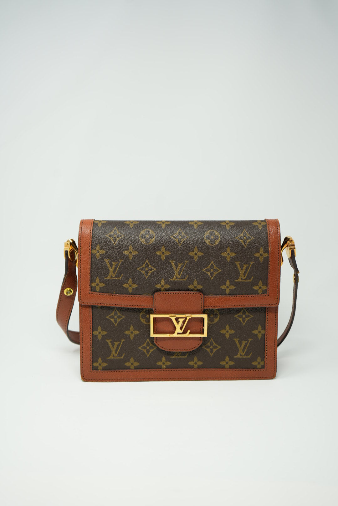 Louis Vuitton 90‘s Vintage Dauphine