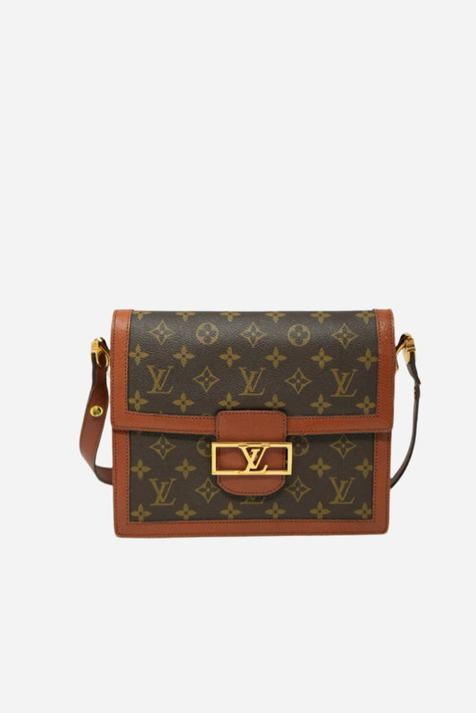 Louis Vuitton 90‘s Vintage Dauphine