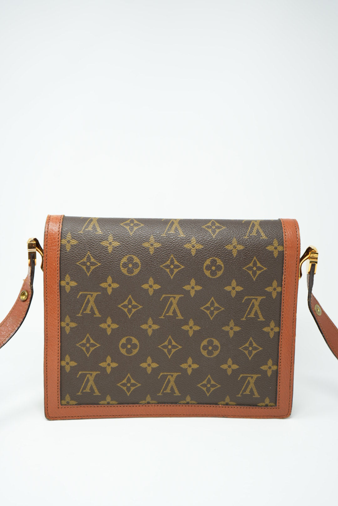 Louis Vuitton 90‘s Vintage Dauphine