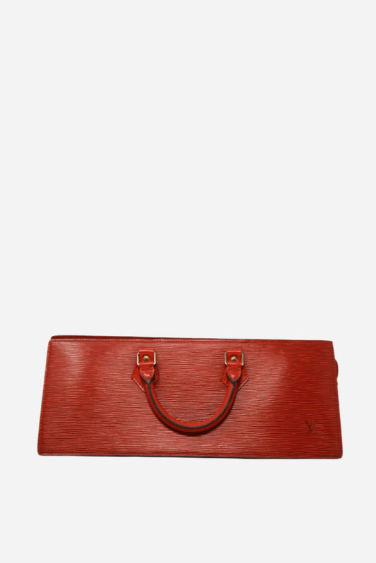 LOUIS VUITTON SAC TRIANGLA