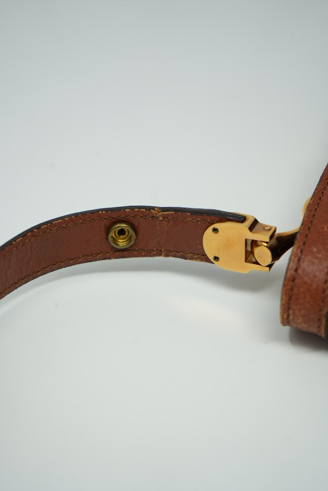 Louis Vuitton 90‘s Vintage Dauphine