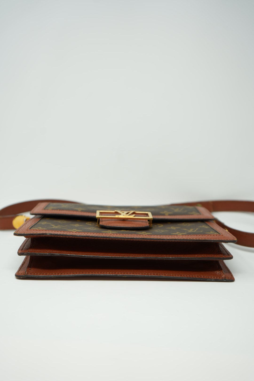 Louis Vuitton 90‘s Vintage Dauphine