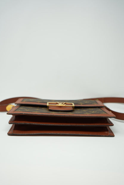 Louis Vuitton 90‘s Vintage Dauphine