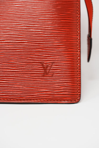 LOUIS VUITTON SAC TRIANGLA