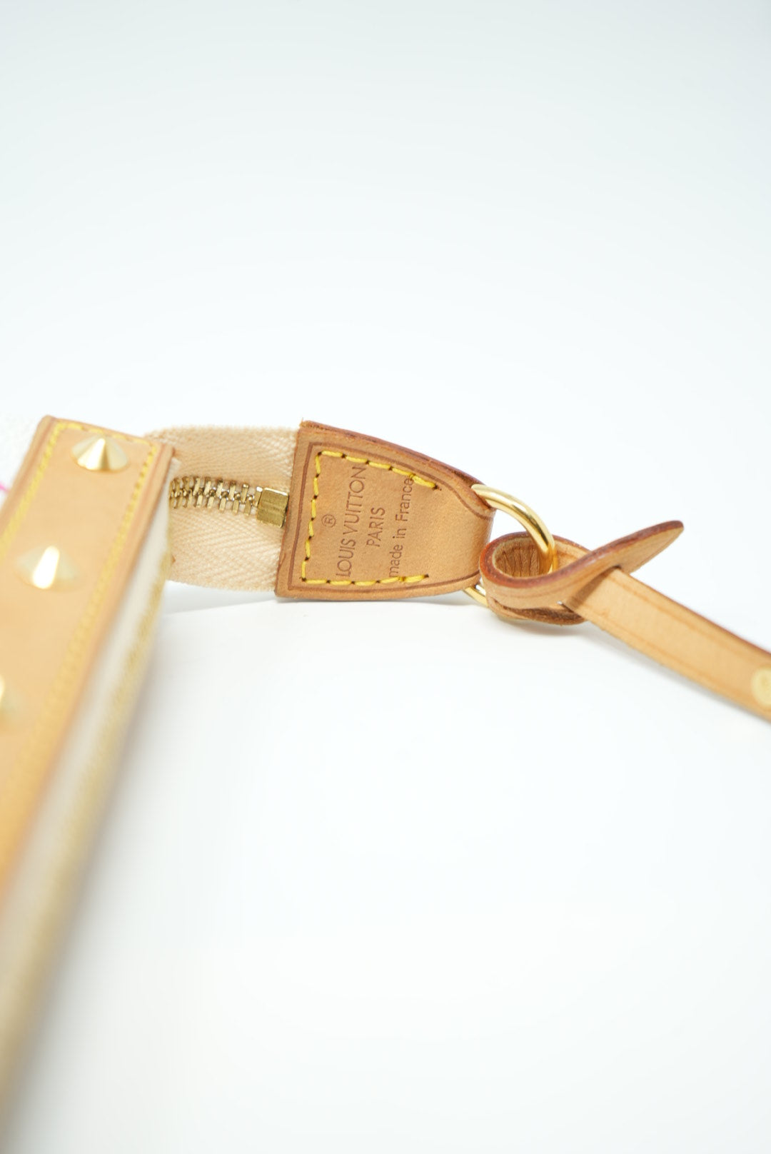 Louis Vuitton Pochette Accessoire