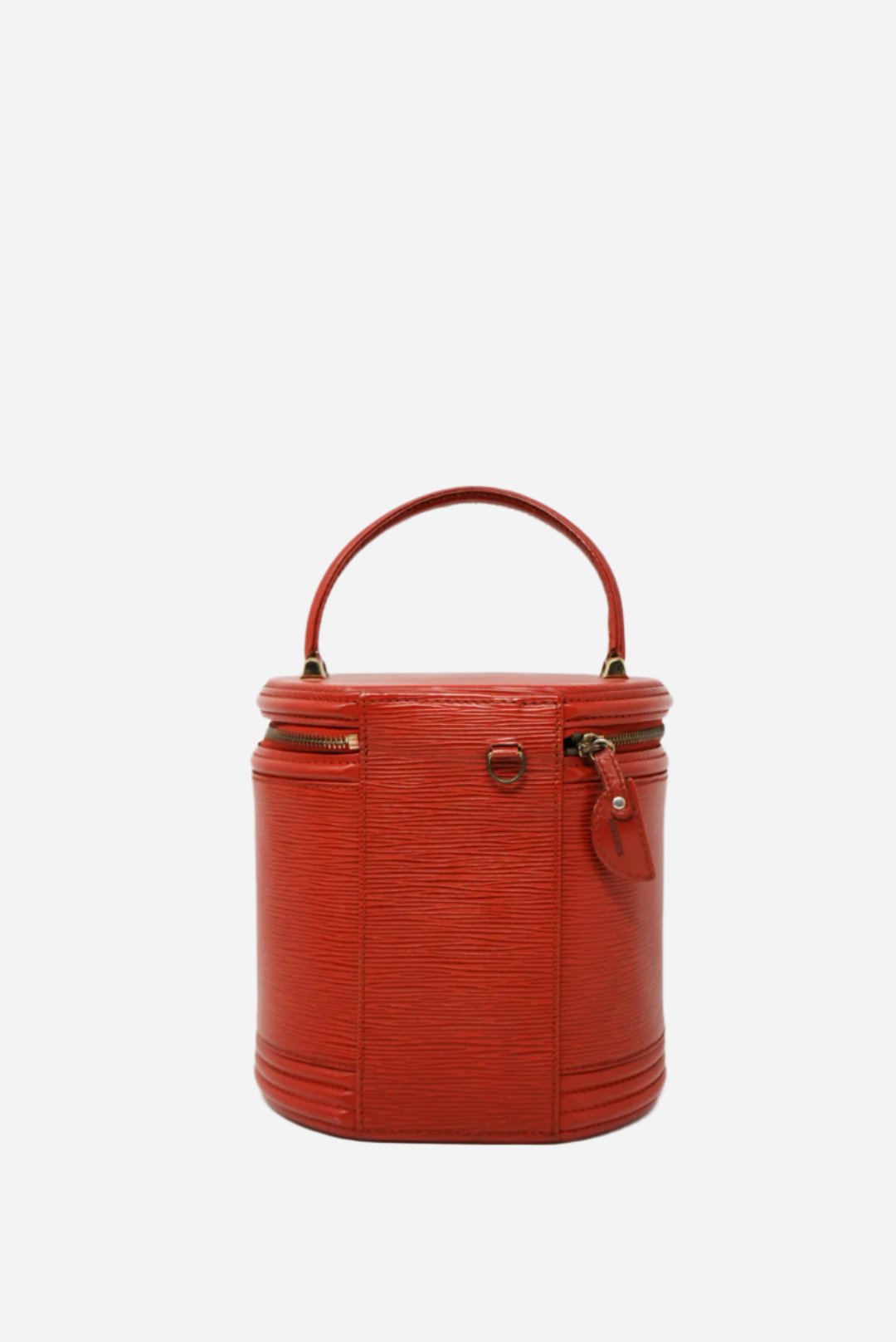 Louis Vuitton 1995 Cosmetic Bag EPI