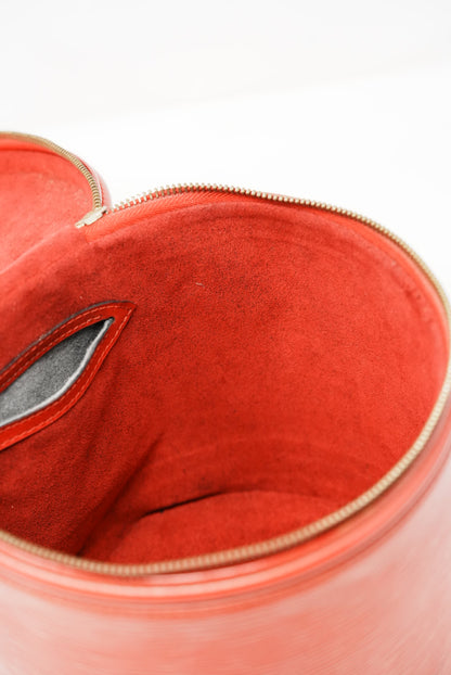 Louis Vuitton 1995 Cosmetic Bag EPI