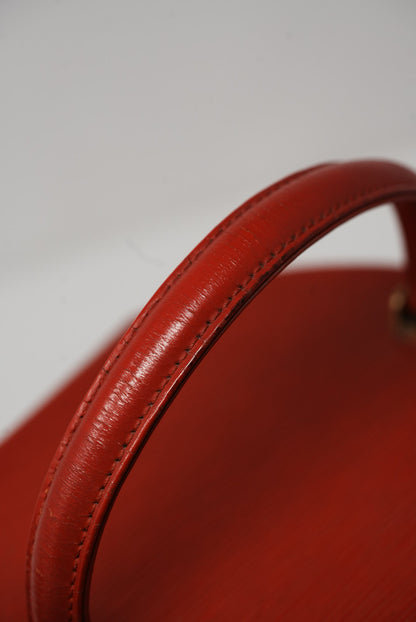 Louis Vuitton 1995 Cosmetic Bag EPI