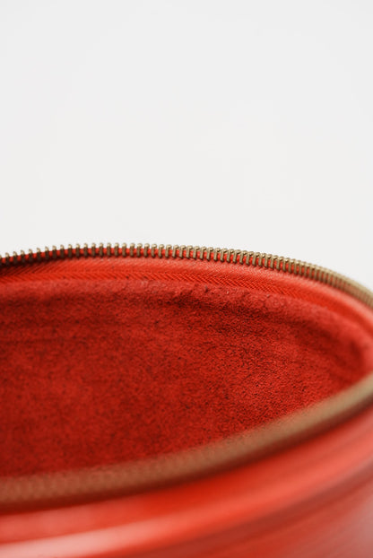Louis Vuitton 1995 Cosmetic Bag EPI