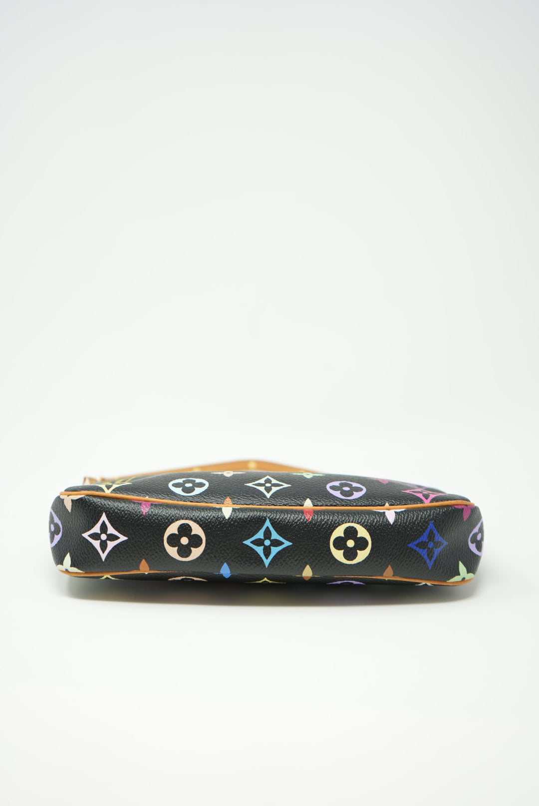 Louis Vuitton 2003 Pochette Accessories Multicolor
