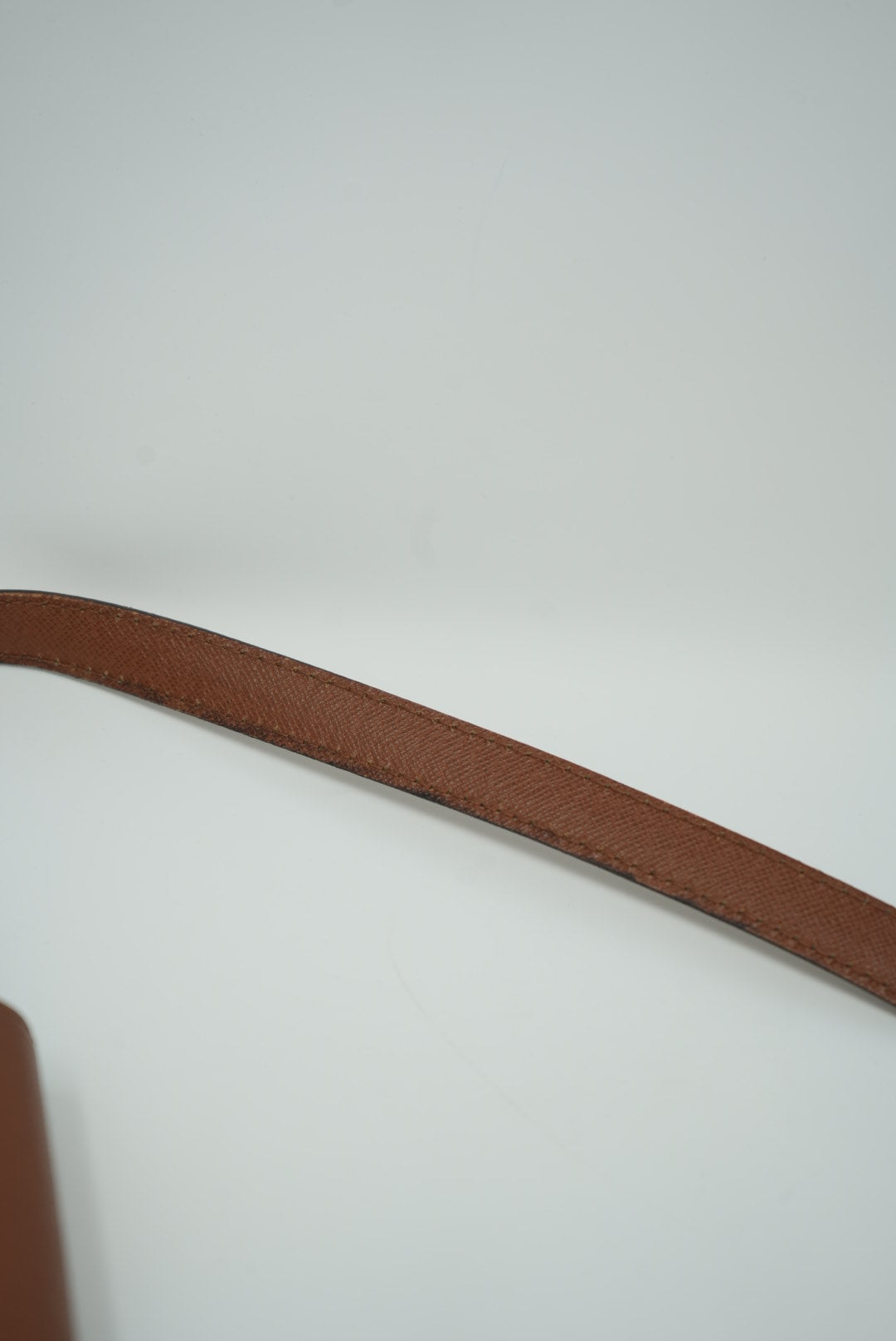Louis Vuitton 1995 Courcelles  Monogram Handbag