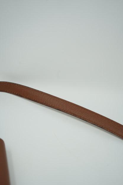 Louis Vuitton 1995 Courcelles  Monogram Handbag