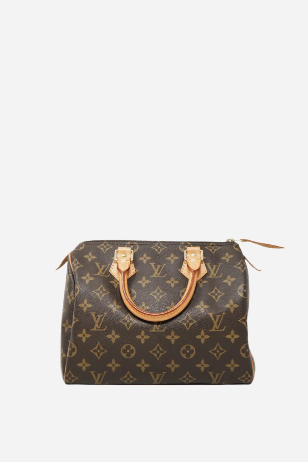 Louis Vuitton Speedy 25 Handbag