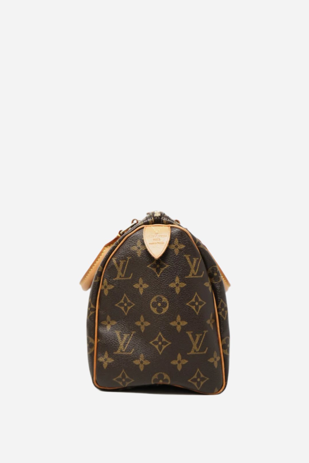 Louis Vuitton Speedy 25 Handbag