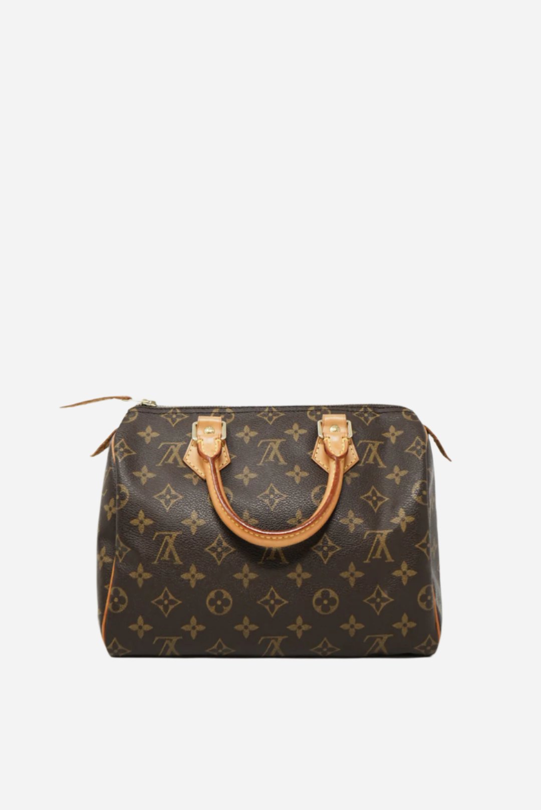 Louis Vuitton Speedy 25 Handbag