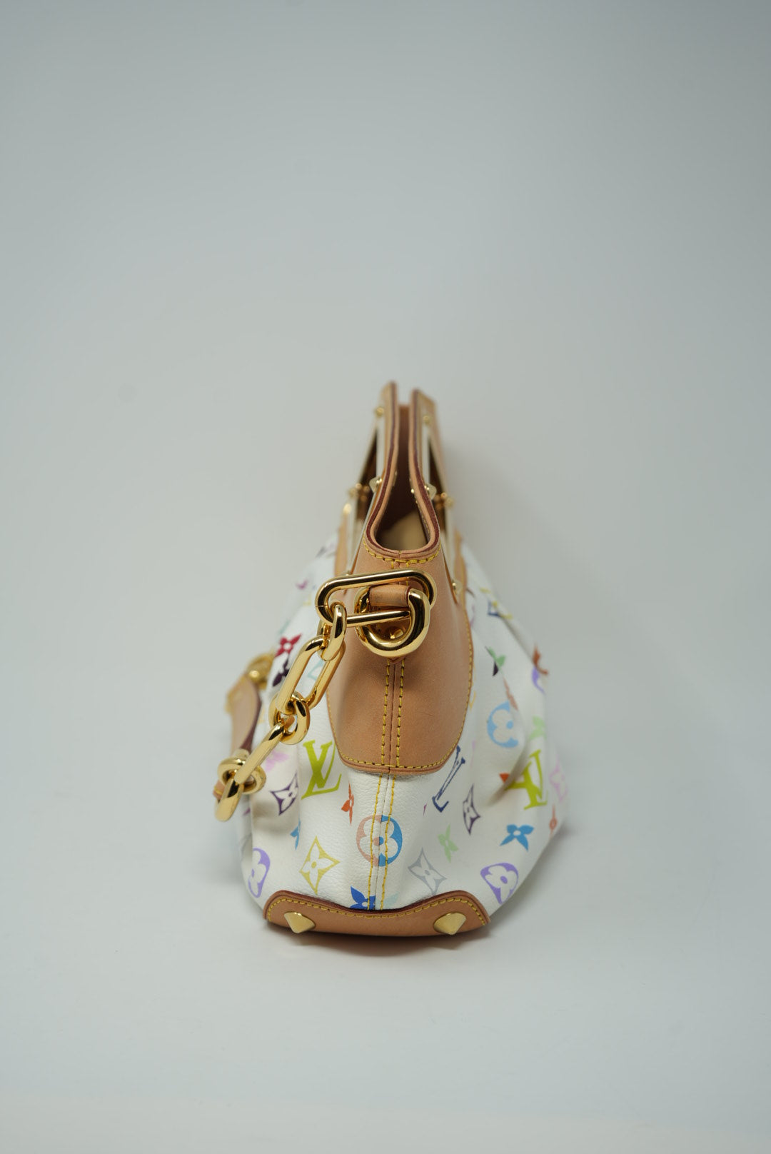 Louis Vuitton Small Judy Monogram Multi Color