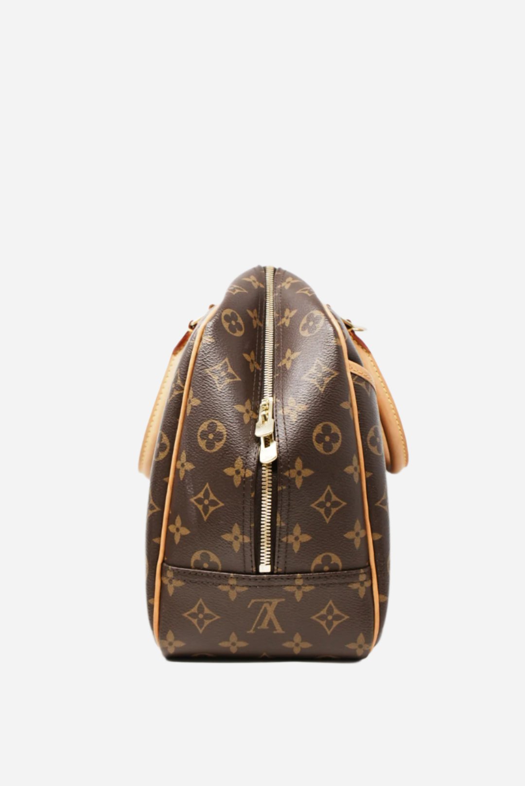 Louis Vuitton Monogram Deauville Handbag