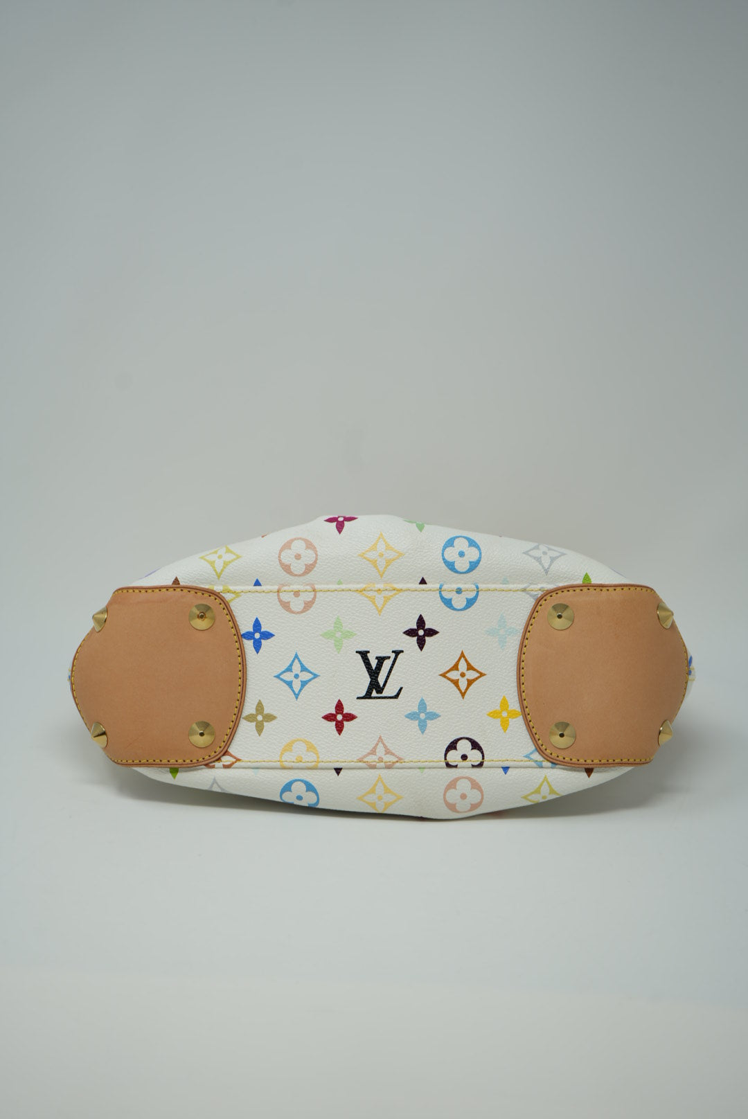Louis Vuitton Small Judy Monogram Multi Color
