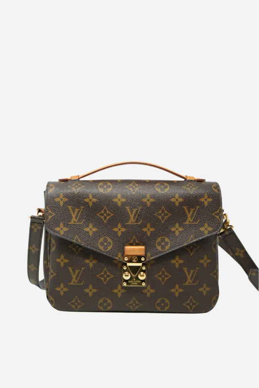 Louis Vuitton Pochette Metis