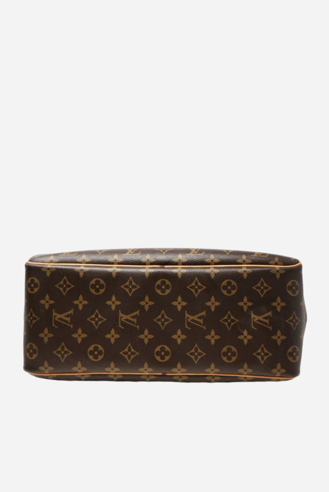Louis Vuitton Monogram Deauville Handbag