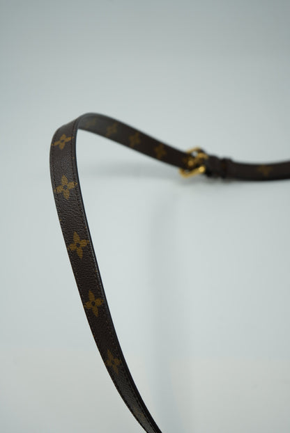 Louis Vuitton Pochette Metis