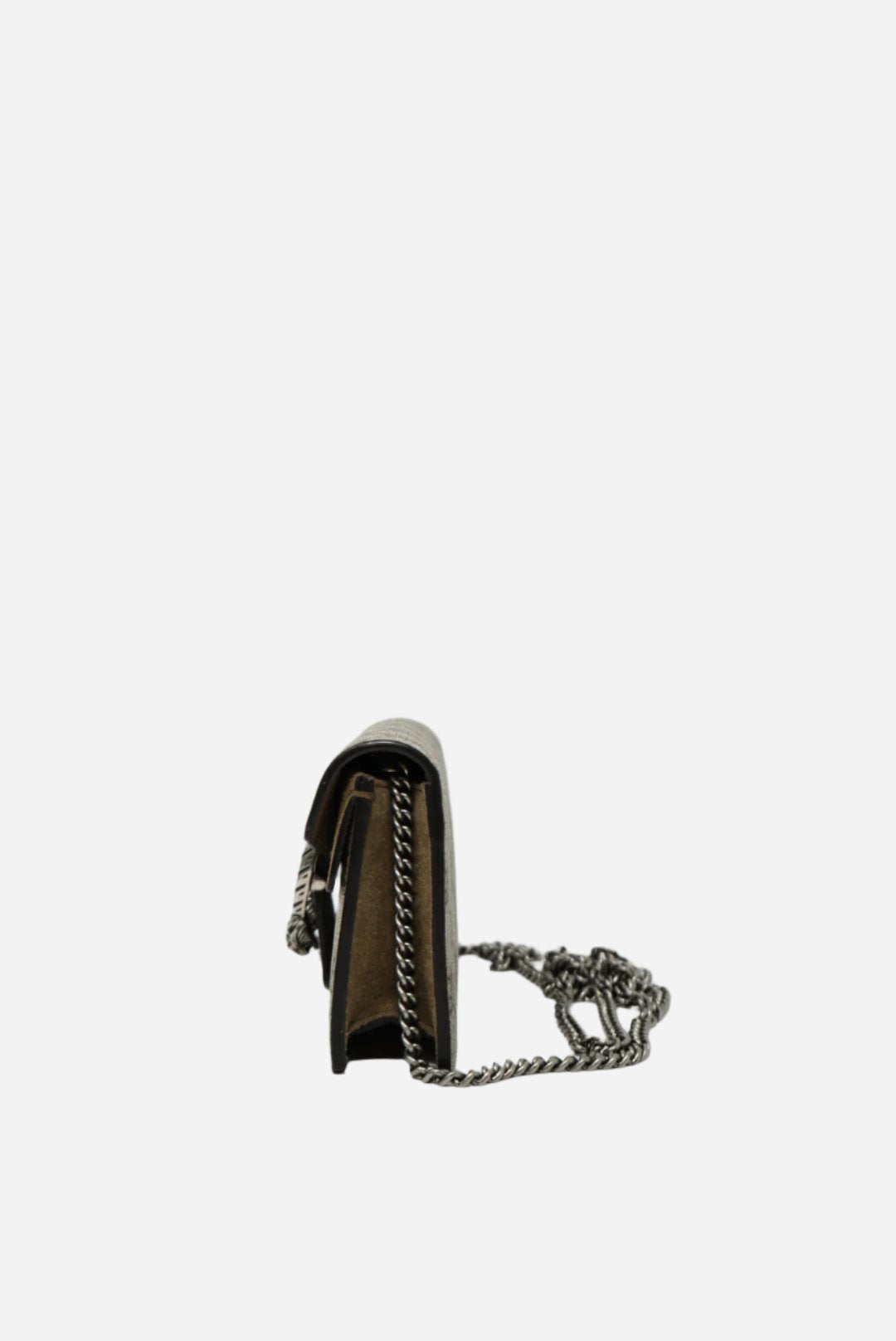 Gucci Dionysus GG Super Mini Bag