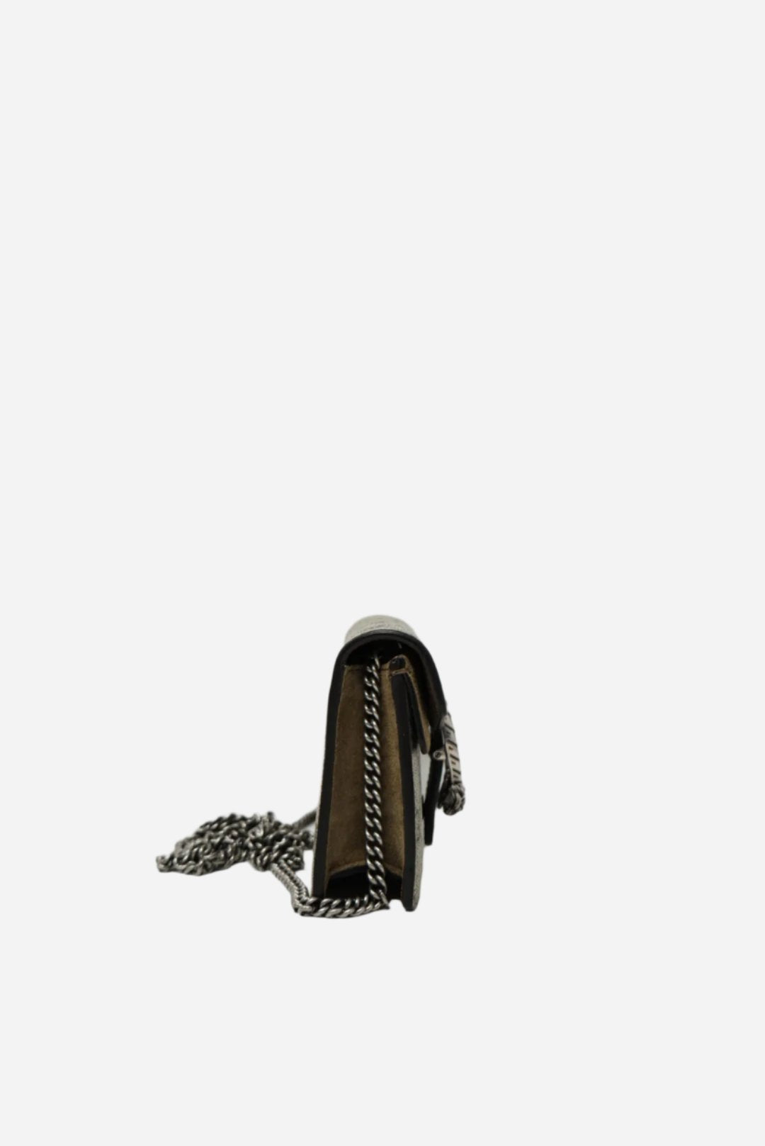 Gucci Dionysus GG Super Mini Bag