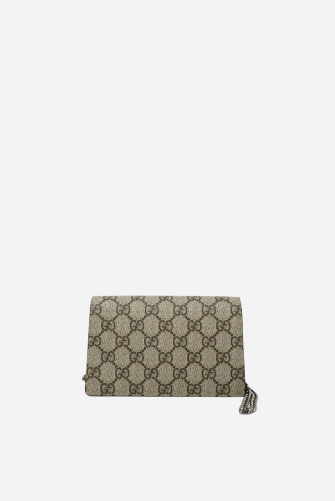 Gucci Dionysus GG Super Mini Bag