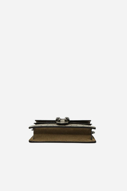 Gucci Dionysus GG Super Mini Bag