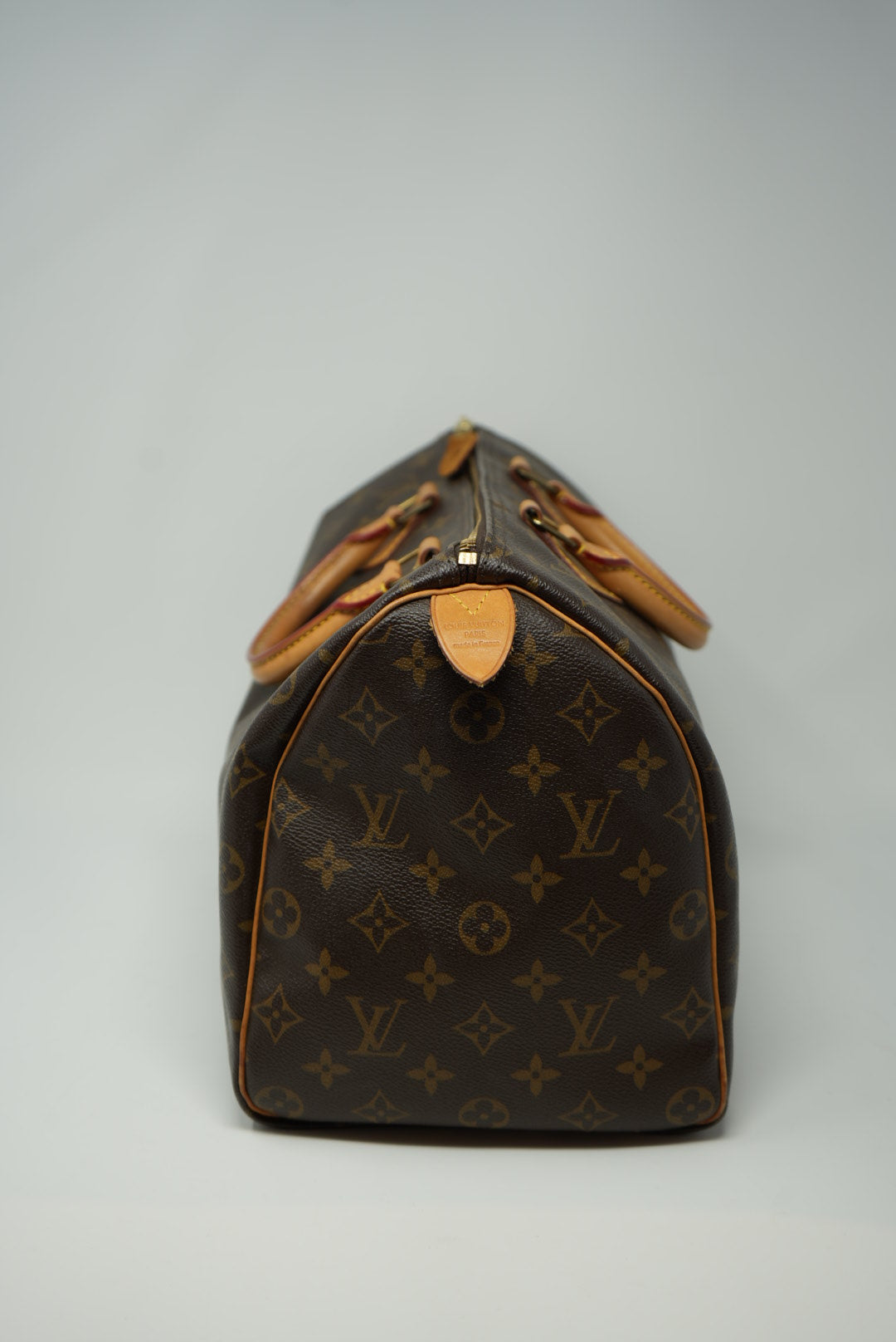Louis Vuitton Speedy 35 Monogram