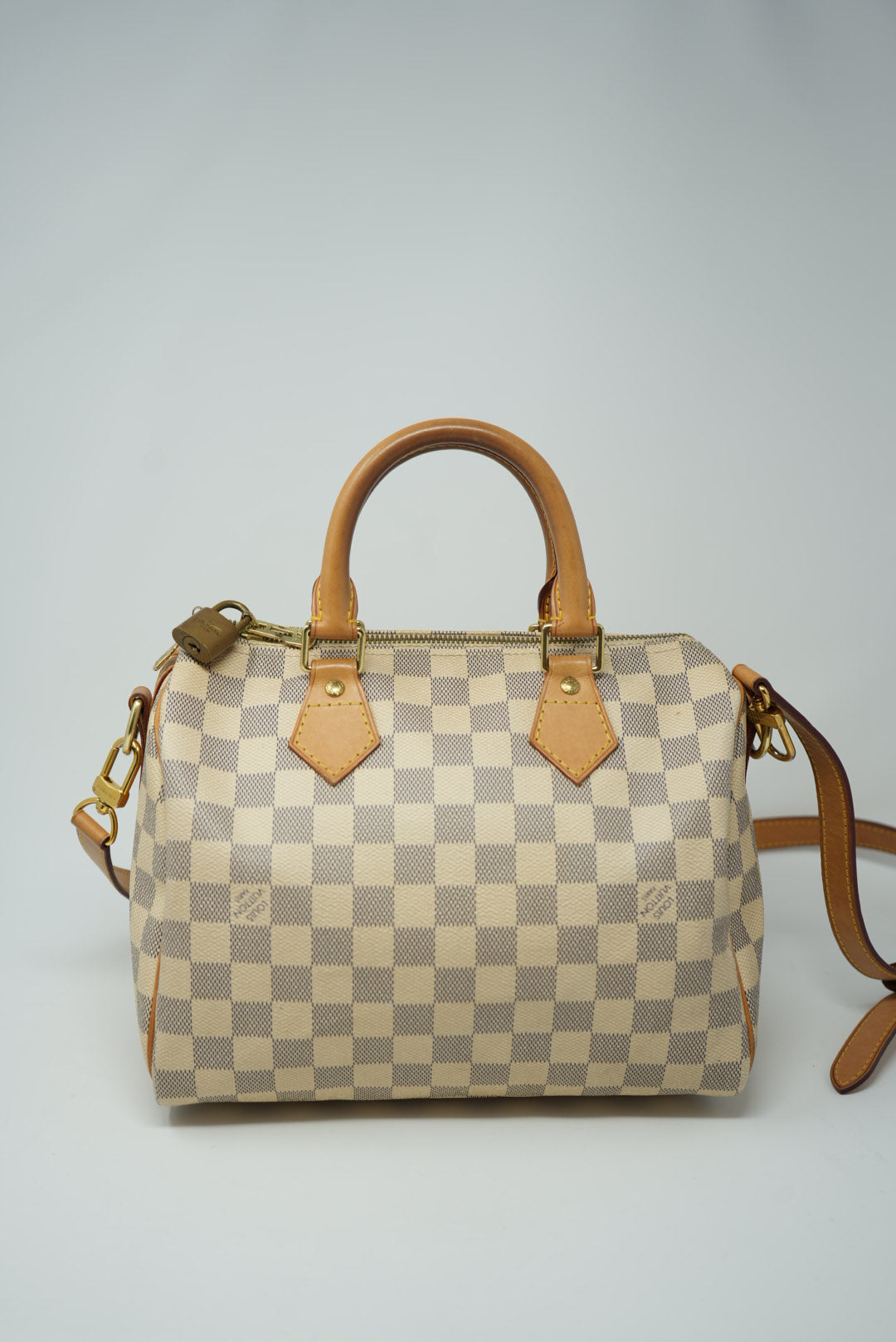 Louis Vuitton Speedy 25