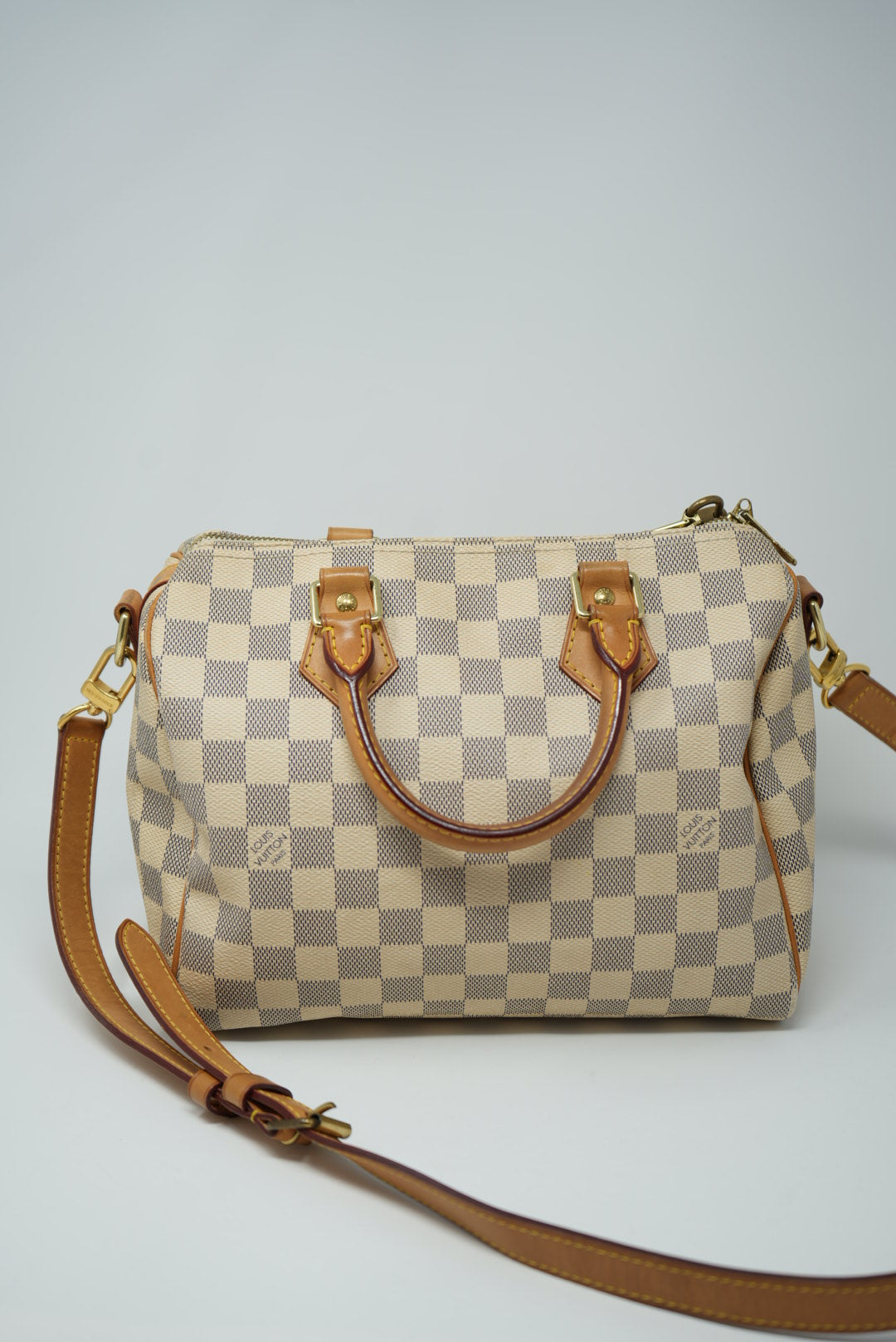 Louis Vuitton Speedy 25