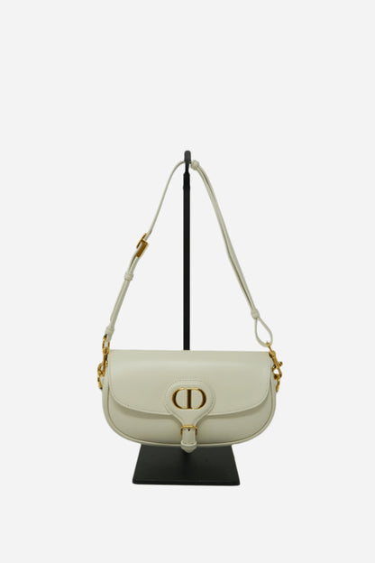Dior Calfskin East West Bobby Bag