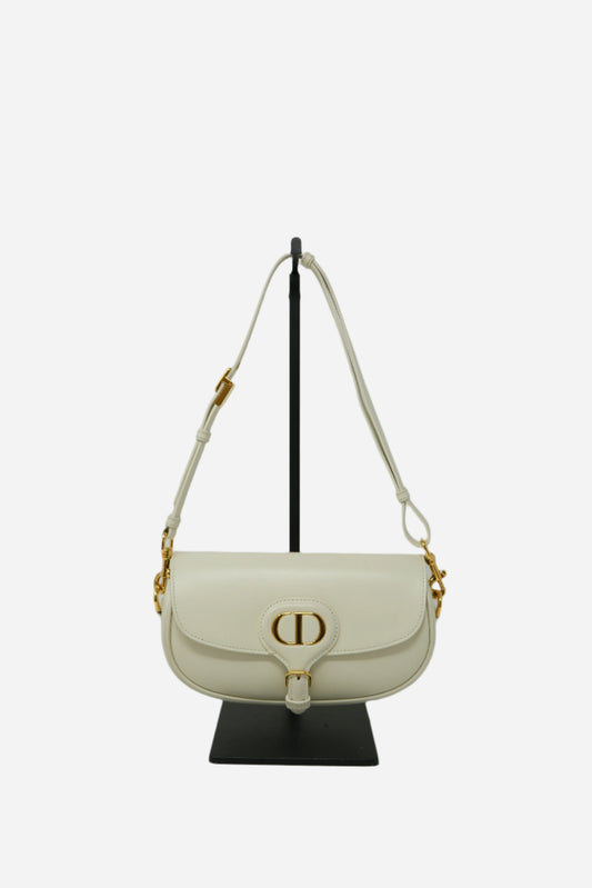 Dior Calfskin East West Bobby Bag