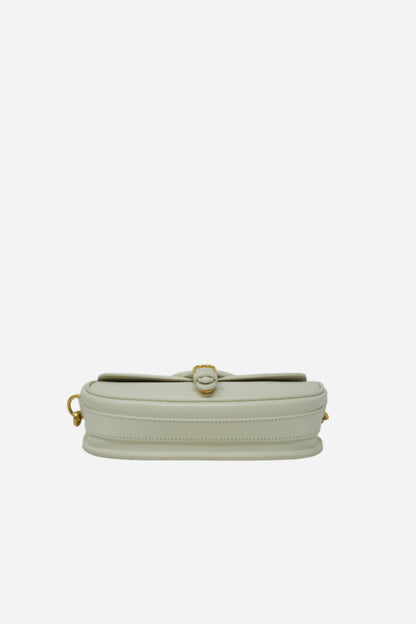 Dior Calfskin East West Bobby Bag