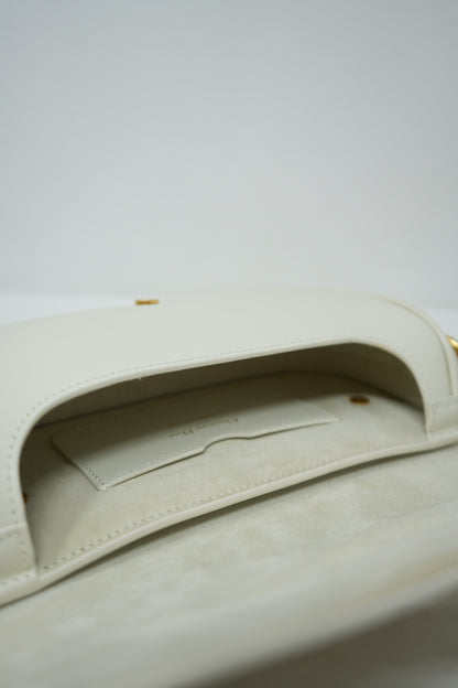 Dior Calfskin East West Bobby Bag