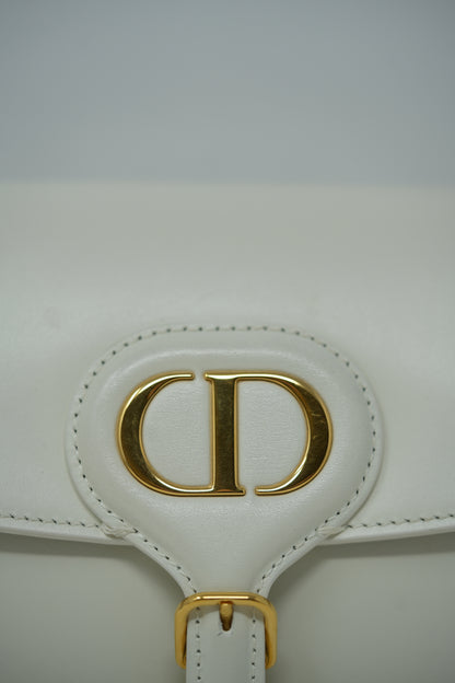 Dior Calfskin East West Bobby Bag