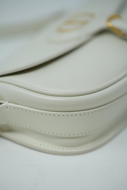 Dior Calfskin East West Bobby Bag