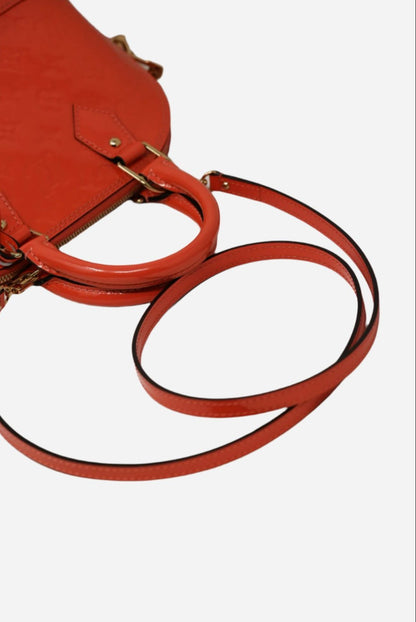 Louis Vuitton Alma BB Patent