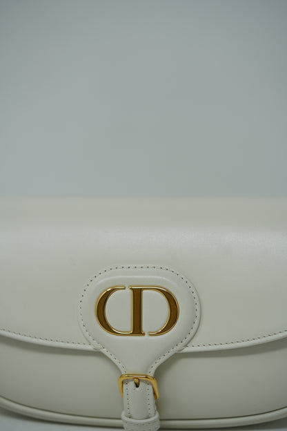 Dior Calfskin East West Bobby Bag