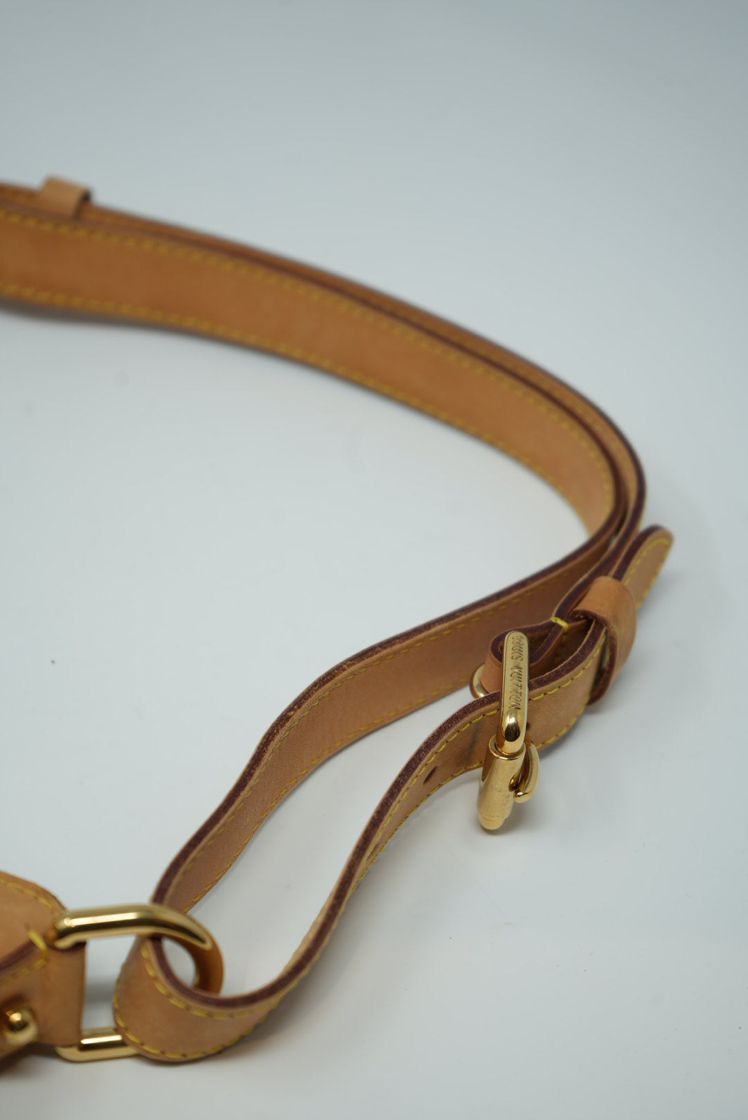 Louis Vuitton 2010 Greta Monogram Multicolor