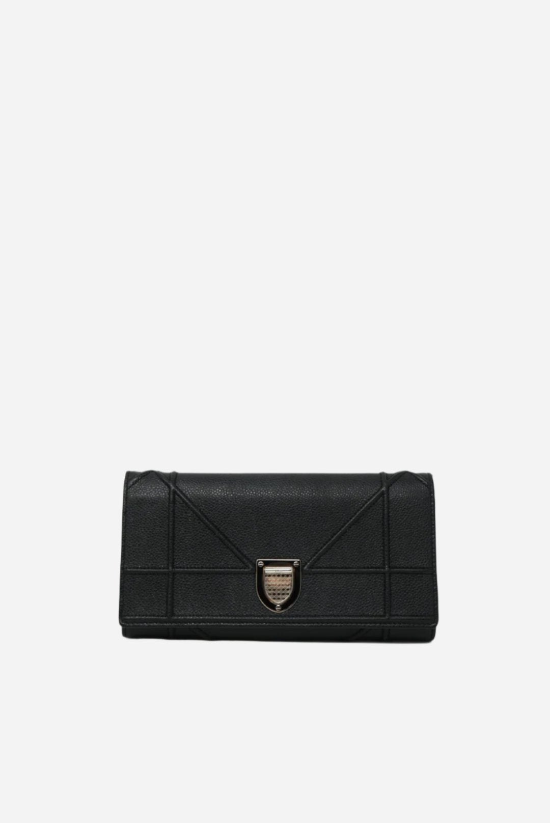 Dior Diorama Wallet on Chain 2016