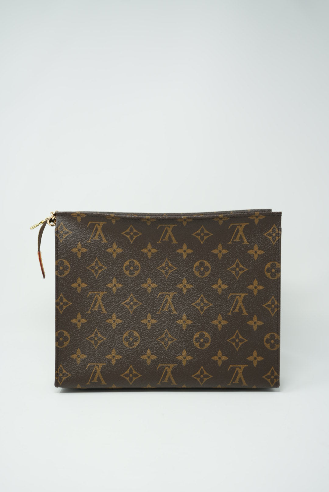 Louis Vuitton Monogram Pouch Large