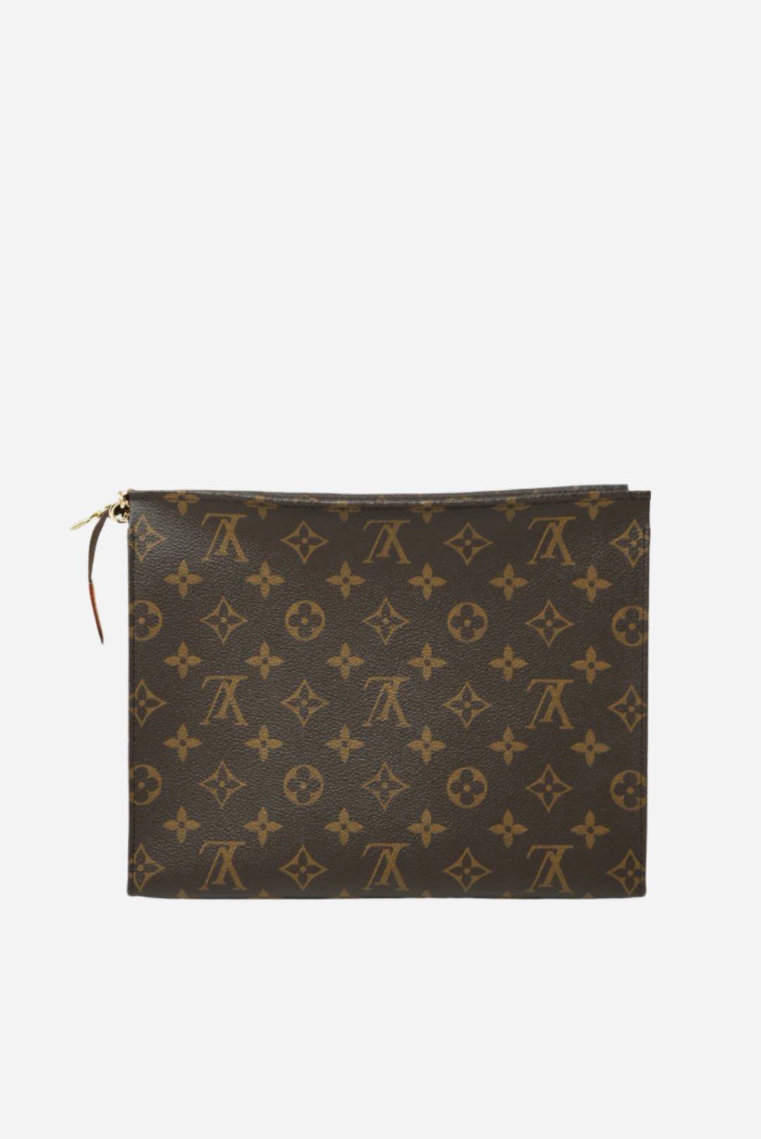 Louis Vuitton Monogram Pouch Large