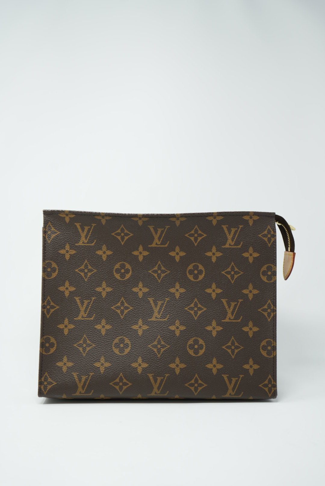 Louis Vuitton Monogram Pouch Large