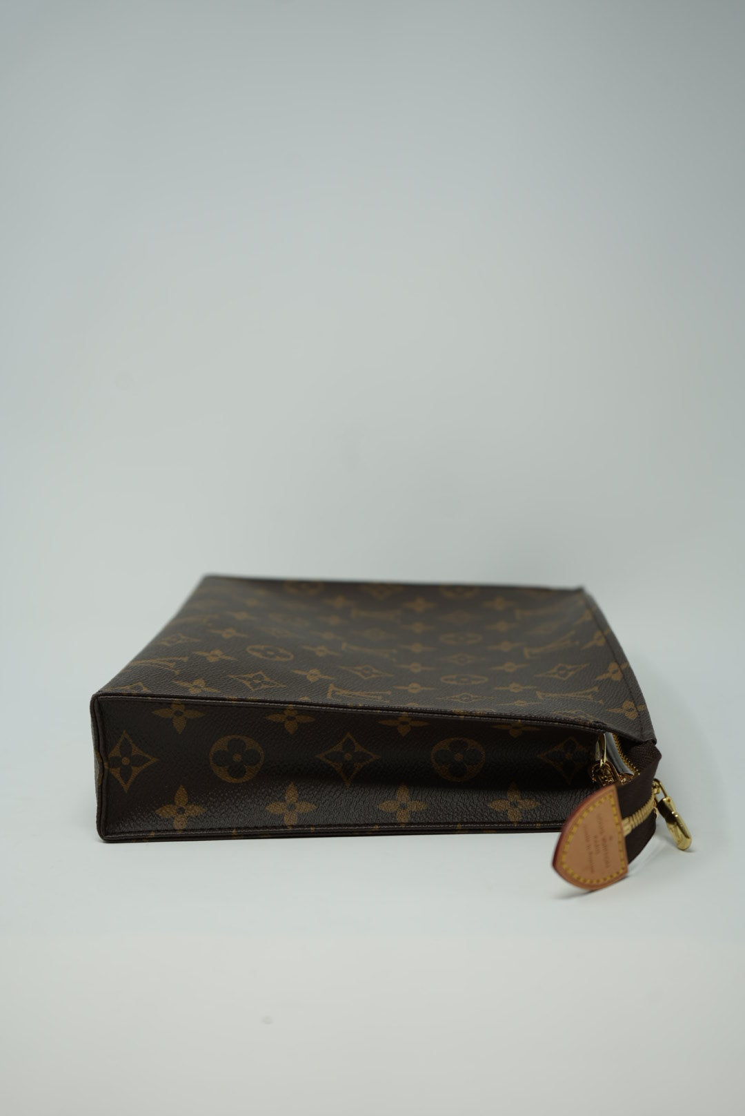Louis Vuitton Monogram Pouch Large